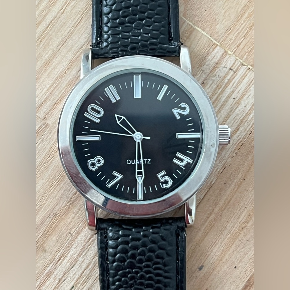 Fashion Watch Unbranded